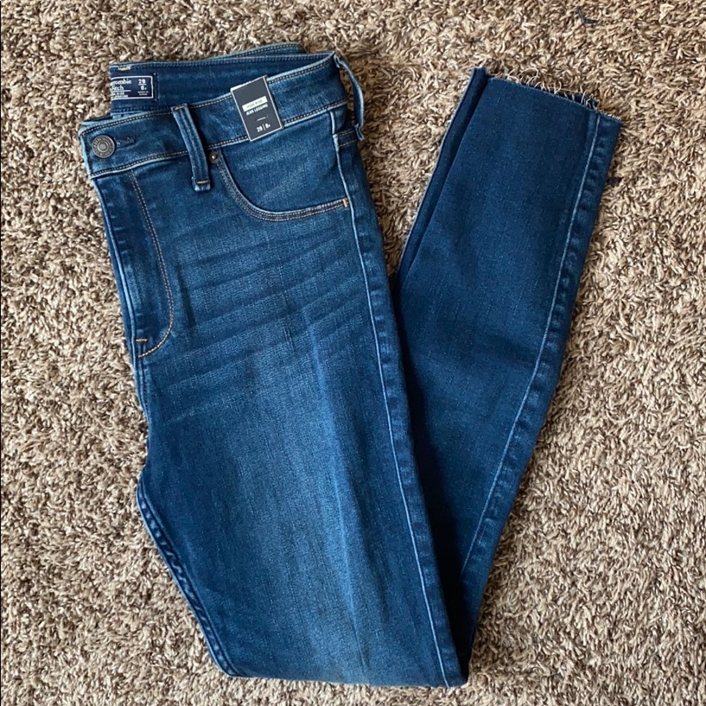 Abercrombie Jeans